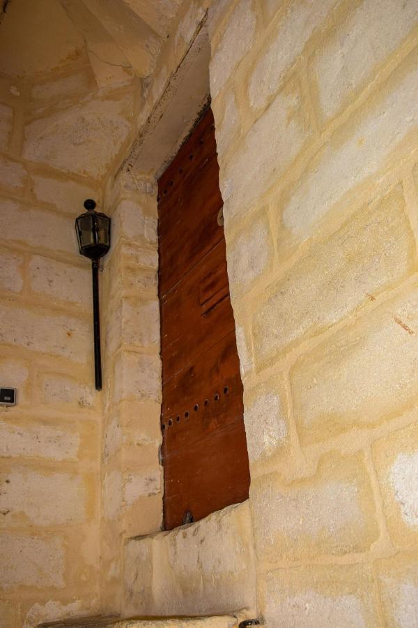 La Villages Chambres D'Hotes Vallabrègues Εξωτερικό φωτογραφία