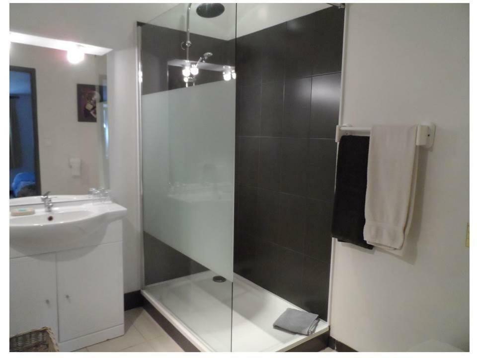 La Villages Chambres D'Hotes Vallabrègues Εξωτερικό φωτογραφία